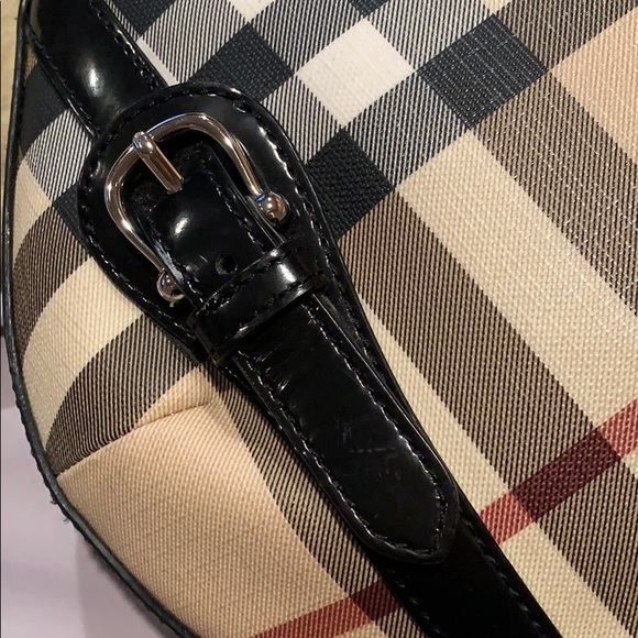 Burberry Supernova Hobo Large - Picture 3 of 6